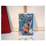 1992 CONAN THE BARBARIAN VOL.1 ISSUE 253B MARVEL