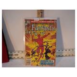 1981 FANTASTIC FOUR VOL.1 ISSUE 233B MARVEL COMICS