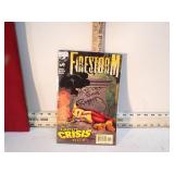 2004 FIRESTORM THE NUCLEAR MAN VOL.3 ISSUE 6 DC