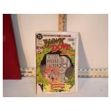 1995 HAWK & DOVE ISSUE 20 MARVEL COMICS