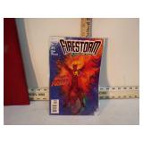 2006 FIRESTORM THE NUCLEAR MAN VOL.3 ISSUE 27 DC