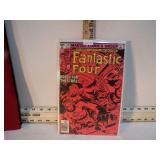 1980 FANTASTIC FOUR VOL.1 ISSUE 220B MARVEL COMICS