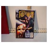 2006 FIRESTORM THE NUCLEAR MAN VOL.3 ISSUE 19 DC