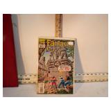 1994 FANTASTIC FOUR VOL.1 ISSUE 393A MARVEL COMICS