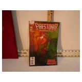 2006 FIRESTORM THE NUCLEAR MAN VOL.3 ISSUE 26 DC
