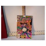 1983 FANTASTIC FOUR VOL.1 ISSUE 251B MARVEL COMICS