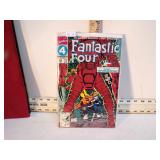 1991 FANTASTIC FOUR VOL.1 ISSUE 359A MARVEL COMICS
