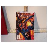 2005 FANTASTIC FOUR VOL.3 ISSUE 539A MARVEL COMICS