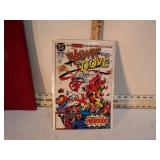 1994 HAWK & DOVE ISSUE 19 MARVEL COMICS