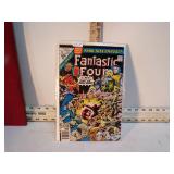 1978 FANTASTIC FOUR VOL.1 ANNUAL ISSUE 13 MARVEL
