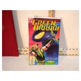 2001 GREEN ARROW VOL.3 ISSUE 3 DC COMICS