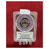 2018S GEM PROOF NICKEL