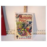 1985 FANTASTIC FOUR VOL.1 ANNUAL ISSUE 19B MARVEL