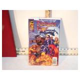 1997 FANTASTIC FOUR VOL.2 ISSUE 8B MARVEL COMICS