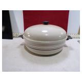 **MCM REGAL WARE STEAMER POT