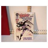 1994 HAWK & DOVE ISSUE 14 MARVEL COMICS