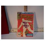 1980 FANTASTIC FOUR VOL.1 ISSUE 234A MARVEL COMICS