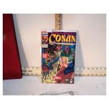 1991 CONAN THE BARBARIAN VOL.1 ISSUE 249A MARVEL