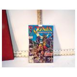1992 CONAN THE BARBARIAN VOL.1 ISSUE 252B MARVEL