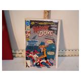 1995 HAWK & DOVE ISSUE 24 MARVEL COMICS