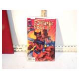 1997 FANTASTIC FOUR VOL.2 ISSUE 7A MARVEL COMICS