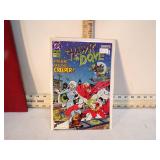 1994 HAWK & DOVE ISSUE 18 MARVEL COMICS