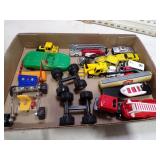 TOY CARS & MORE