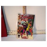 1987 FANTASTIC FOUR VOL.1 ISSUE 307B MARVEL COMICS