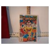 1994 FANTASTIC FOUR VOL.1 ISSUE 393A MARVEL COMICS