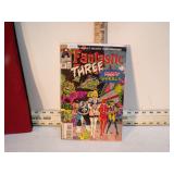 1993 FANTASTIC FOUR VOL.1 ISSUE 382A MARVEL COMICS