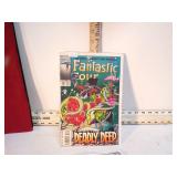 1994 FANTASTIC FOUR VOL.1 ISSUE 385B MARVEL COMICS