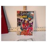 1993 FANTASTIC FOUR VOL.1 ISSUE 384A MARVEL COMICS