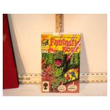 1984 FANTASTIC FOUR VOL.1 ISSUE 271 MARVEL COMICS