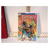 1980 FANTASTIC FOUR VOL.1 ISSUE 219B MARVEL COMICS