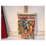 1981 FANTASTIC FOUR VOL.1 ISSUE 236C MARVEL COMICS