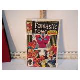1987 FANTASTIC FOUR VOL.1 ISSUE 308A MARVEL COMICS