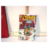 1992 CONAN THE BARBARIAN VOL.1 ISSUE 254A MARVEL