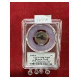 2018S GEM PROOF NICKEL