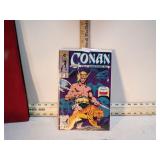 1991 CONAN THE BARBARIAN VOL.1 ISSUE 251A MARVEL