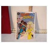 1994 HAWK & DOVE ISSUE 15 MARVEL COMICS