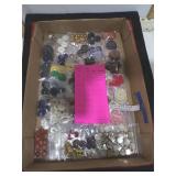 50 SETS OF BUTTONS SEE CHART FOR SETS