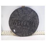 **WELCOME STEPPING STONE
