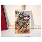 1993 FANTASTIC FOUR VOL.1 ISSUE 379A MARVEL COMICS