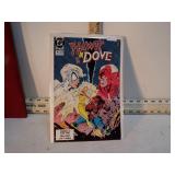 1994 HAWK & DOVE ISSUE 16 MARVEL COMICS