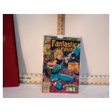 1982 FANTASTIC FOUR VOL.1 ISSUE 245B MARVEL COMICS