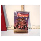 1994 FIREARM ISSUE 5 MALIBU COMICS