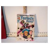1983 FANTASTIC FOUR VOL.1 ISSUE 253B MARVEL COMICS