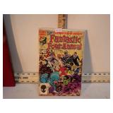 1984 FANTASTIC FOUR VOL.1 ANNUAL ISSUE 18C MARVEL