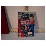 1992 FANTASTIC FOUR VOL.1 ISSUE 363C MARVEL COMICS
