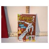 2025 FANTASTIC FOUR VOL.1 ISSUE 50C MARVEL COMICS